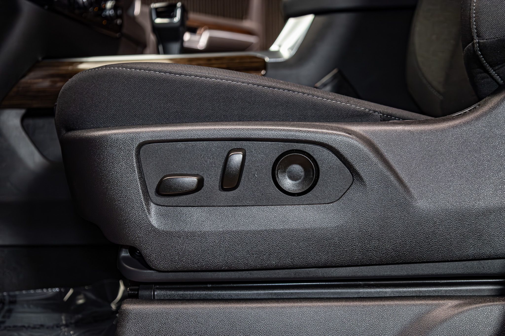 2026 GMC Sierra 1500 Elevation - Photo 21