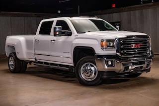 Used 2016 GMC Sierra 3500HD SLT Truck Phoenix AZ