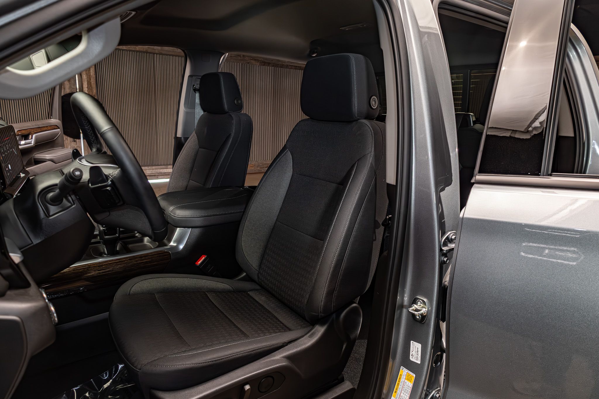 2026 GMC Sierra 1500 Elevation - Photo 20