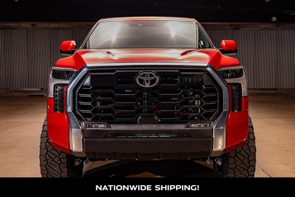 Used 2025 Toyota Tundra SR5 Truck