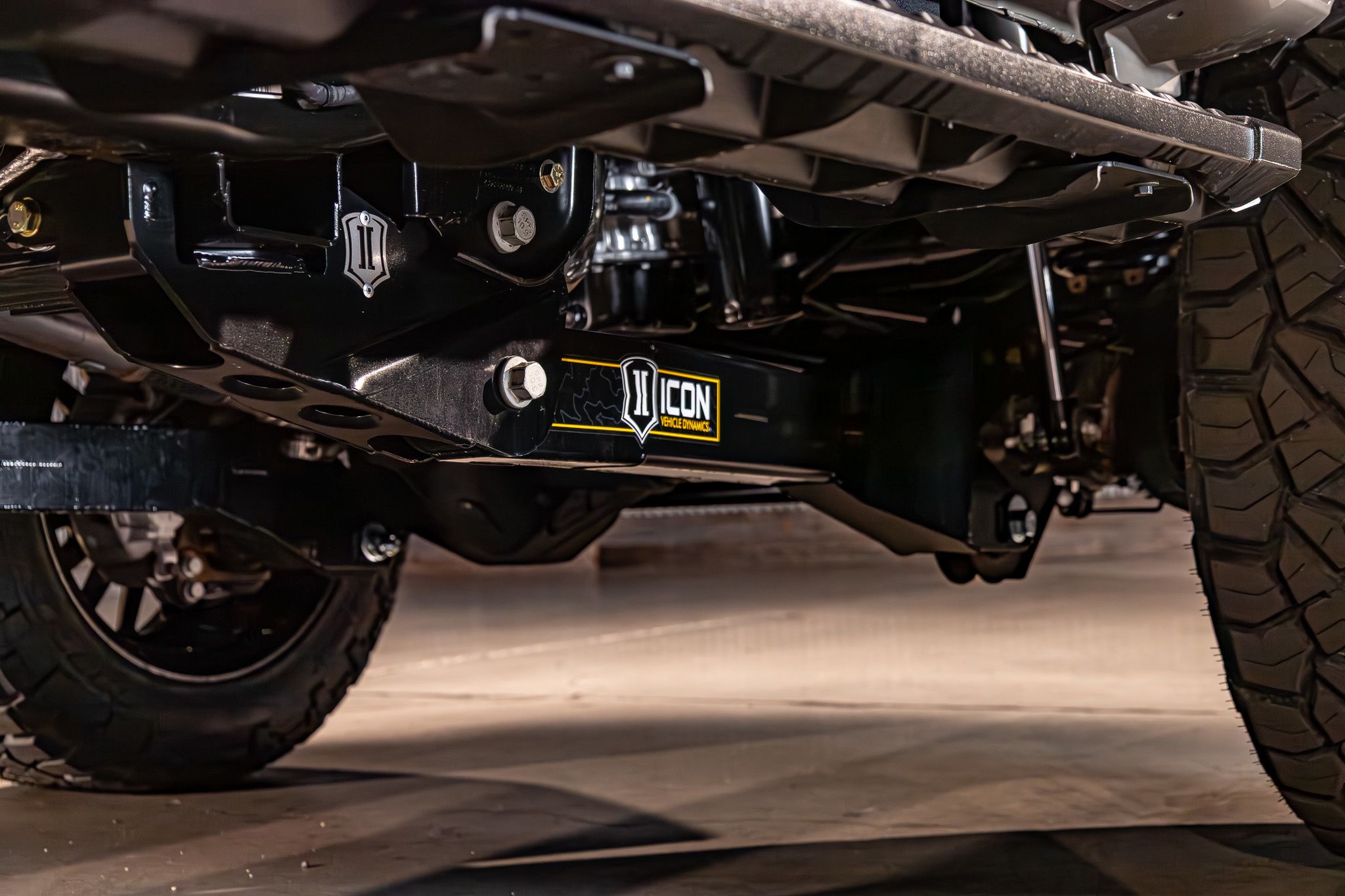 2026 Ford F-250 Super Duty Lariat - Photo 12