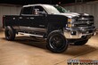  Chevrolet Silverado 3500HD