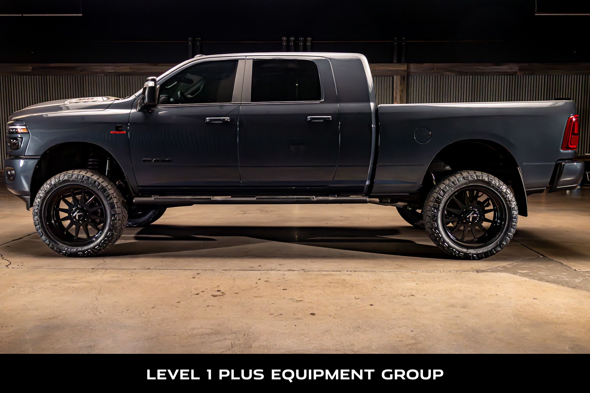 2025 RAM Ram 2500 Pickup Laramie - Photo 6