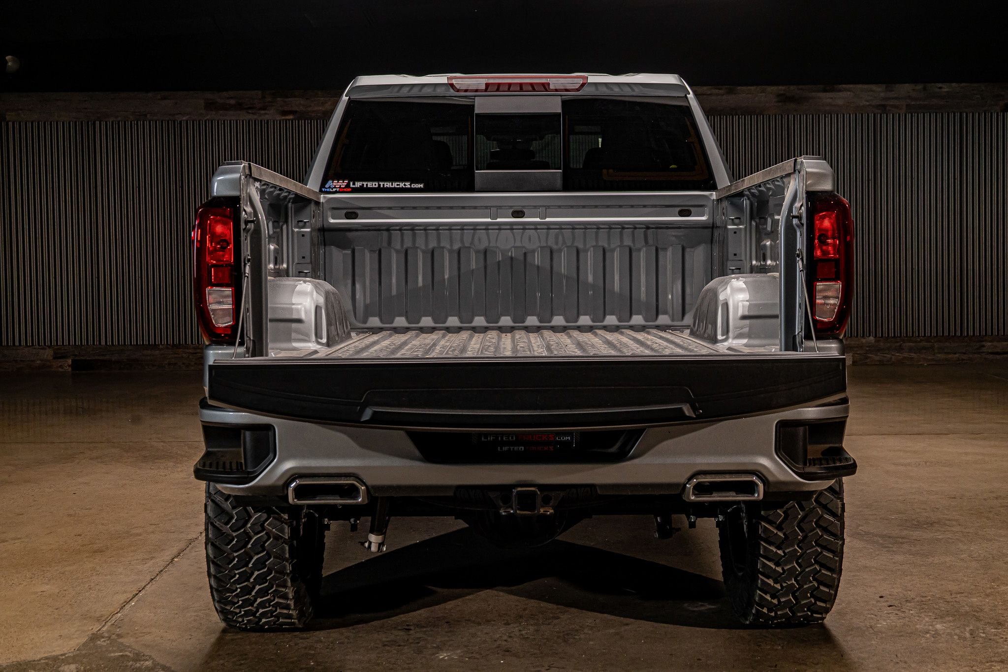 2026 GMC Sierra 1500 Elevation - Photo 9