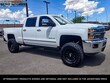 Chevrolet Silverado 2500HD