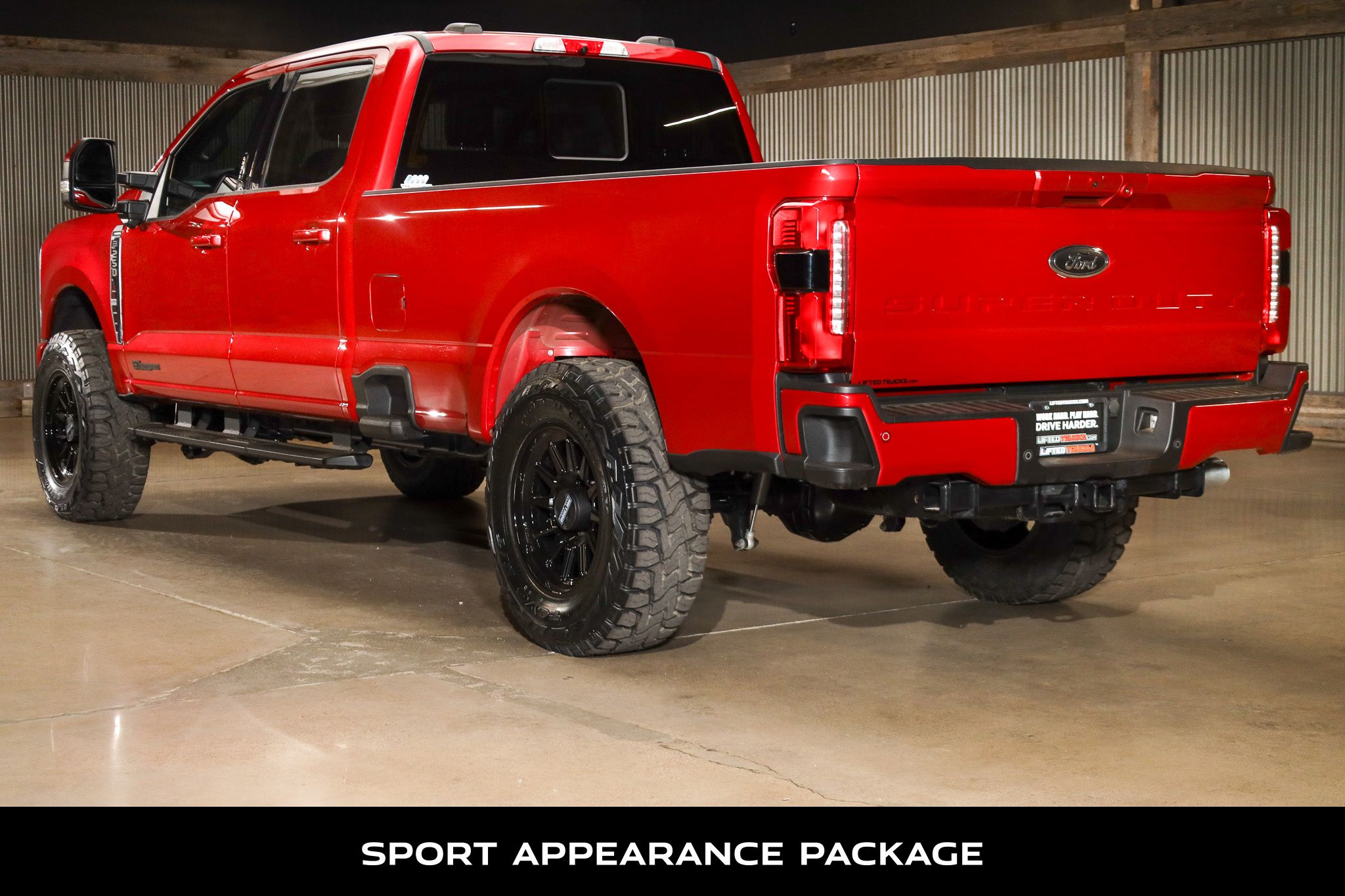 Image 6 of 2023 Ford F-250SD Lariat Truck