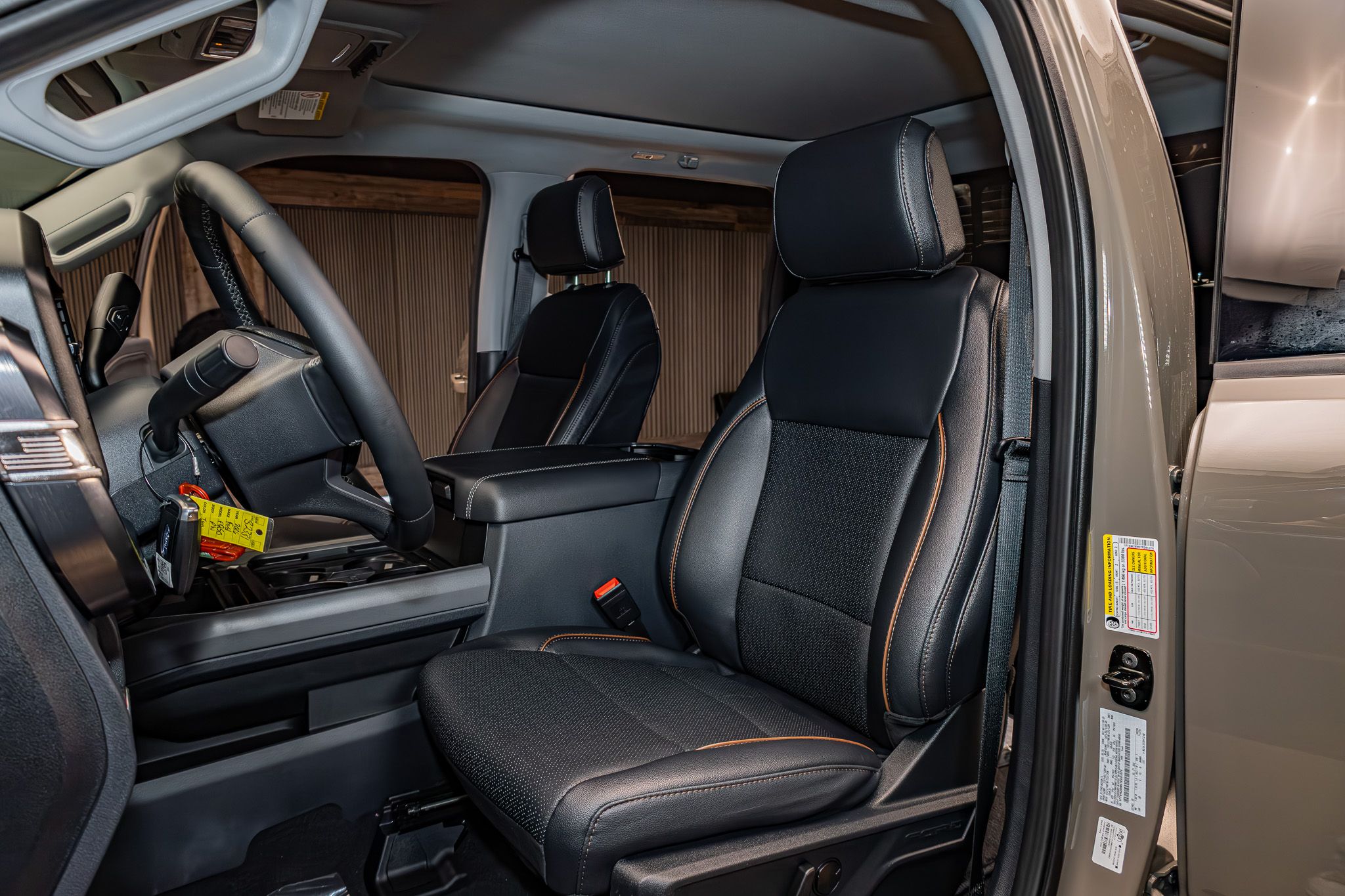 2026 Ford F-250 Super Duty Lariat - Photo 22