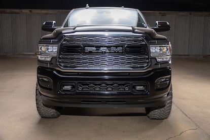 Headlamp Kit | RAM 2500 LIMITED 2021 Headlamp Kit | RAM 2500 LIMITED 2021