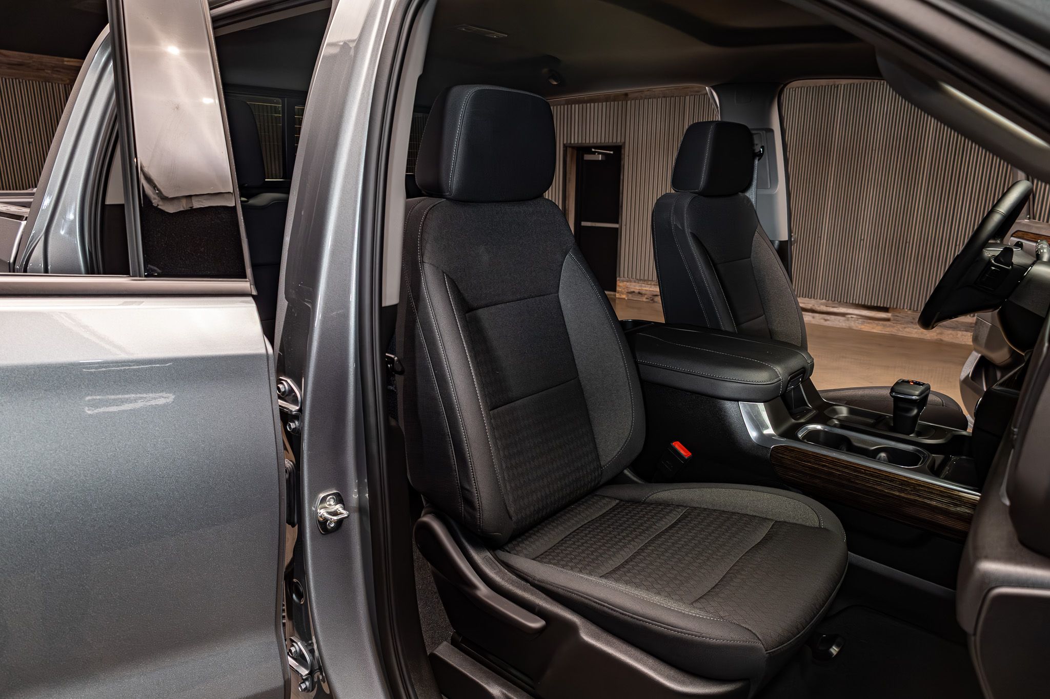 2026 GMC Sierra 1500 Elevation - Photo 26