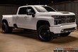  Chevrolet Silverado 3500HD
