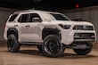 Toyota 4Runner i-Force MAX Hybrid