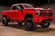 Chevrolet Silverado 2500HD