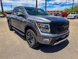 Nissan Titan