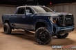  GMC Sierra 2500HD