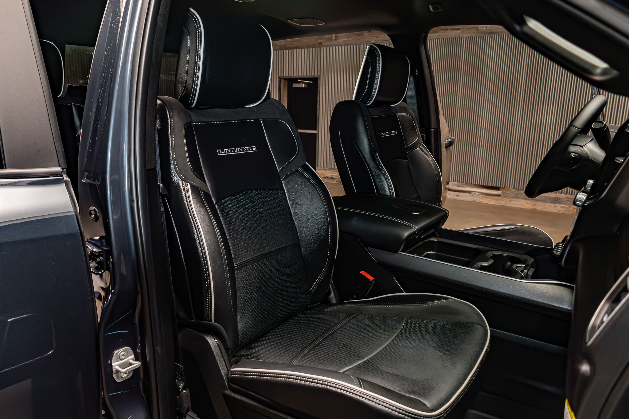 2025 RAM Ram 2500 Pickup Laramie - Photo 22