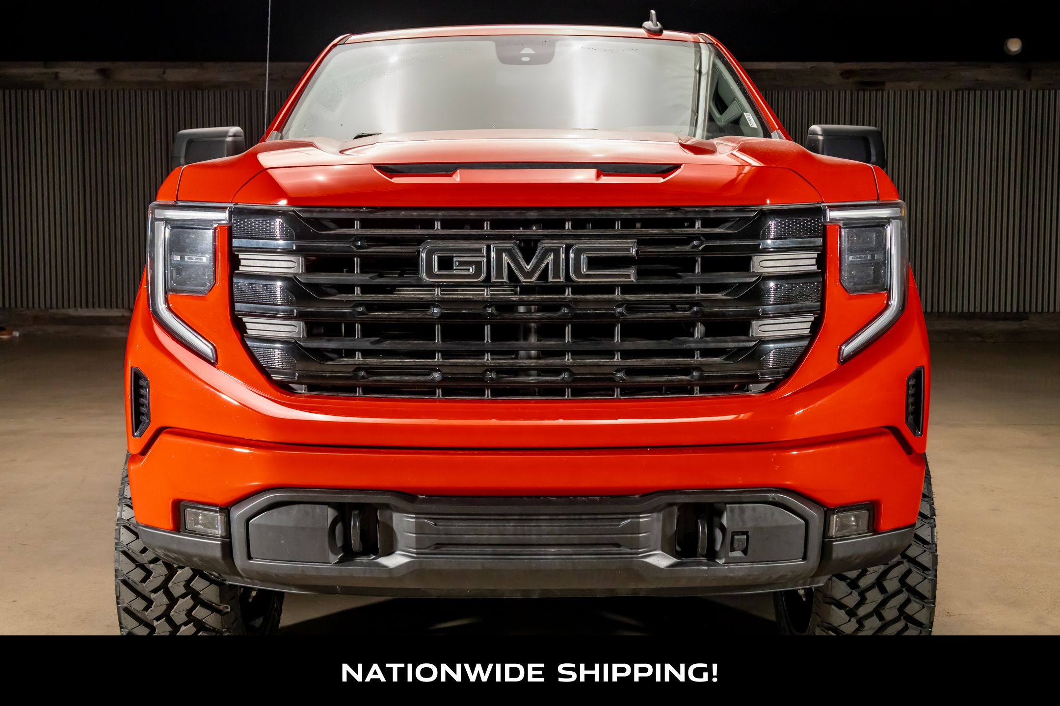 2022 Gmc Sierra 1500 Elevation photo 2