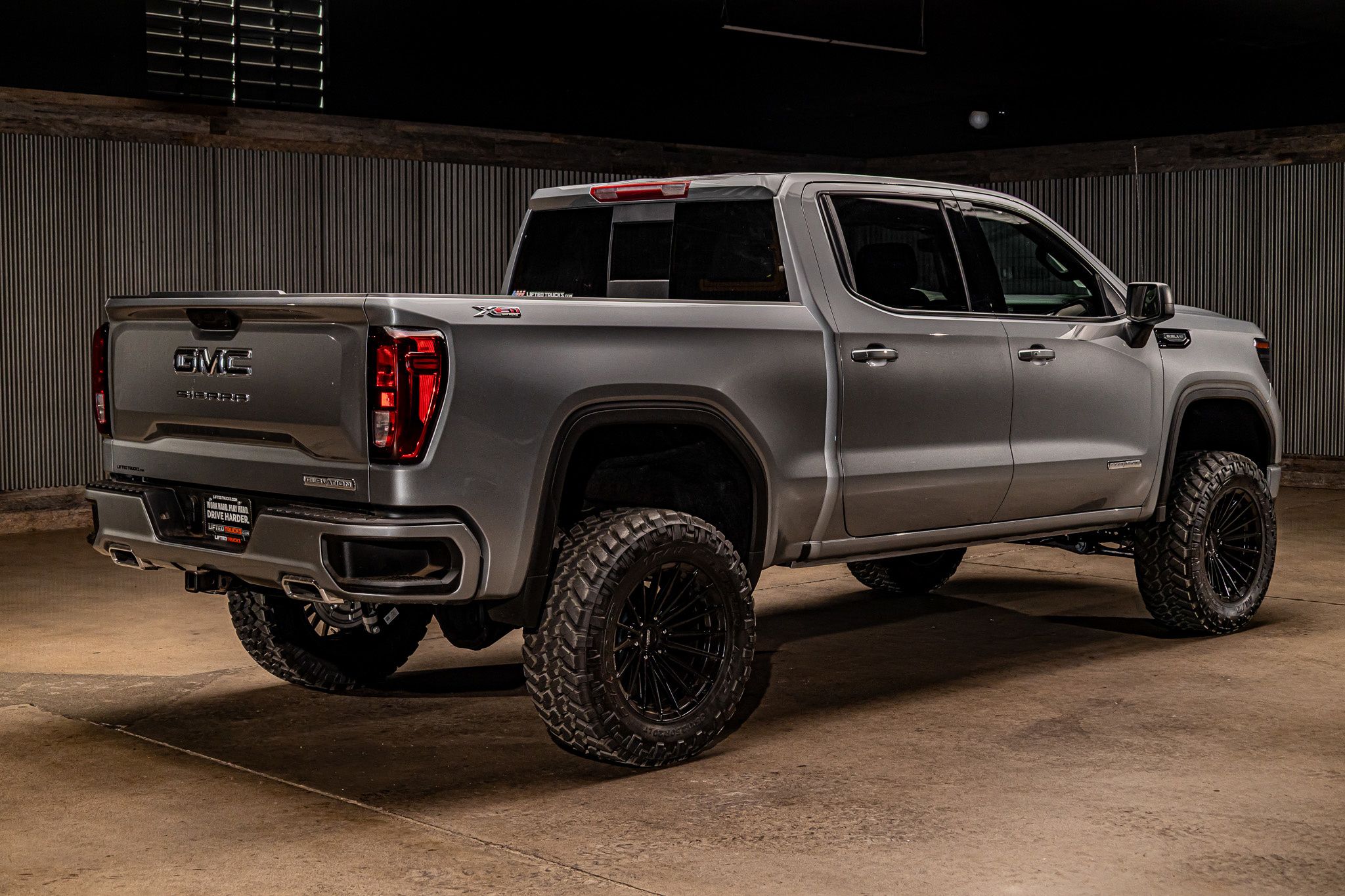 2026 GMC Sierra 1500 Elevation - Photo 10