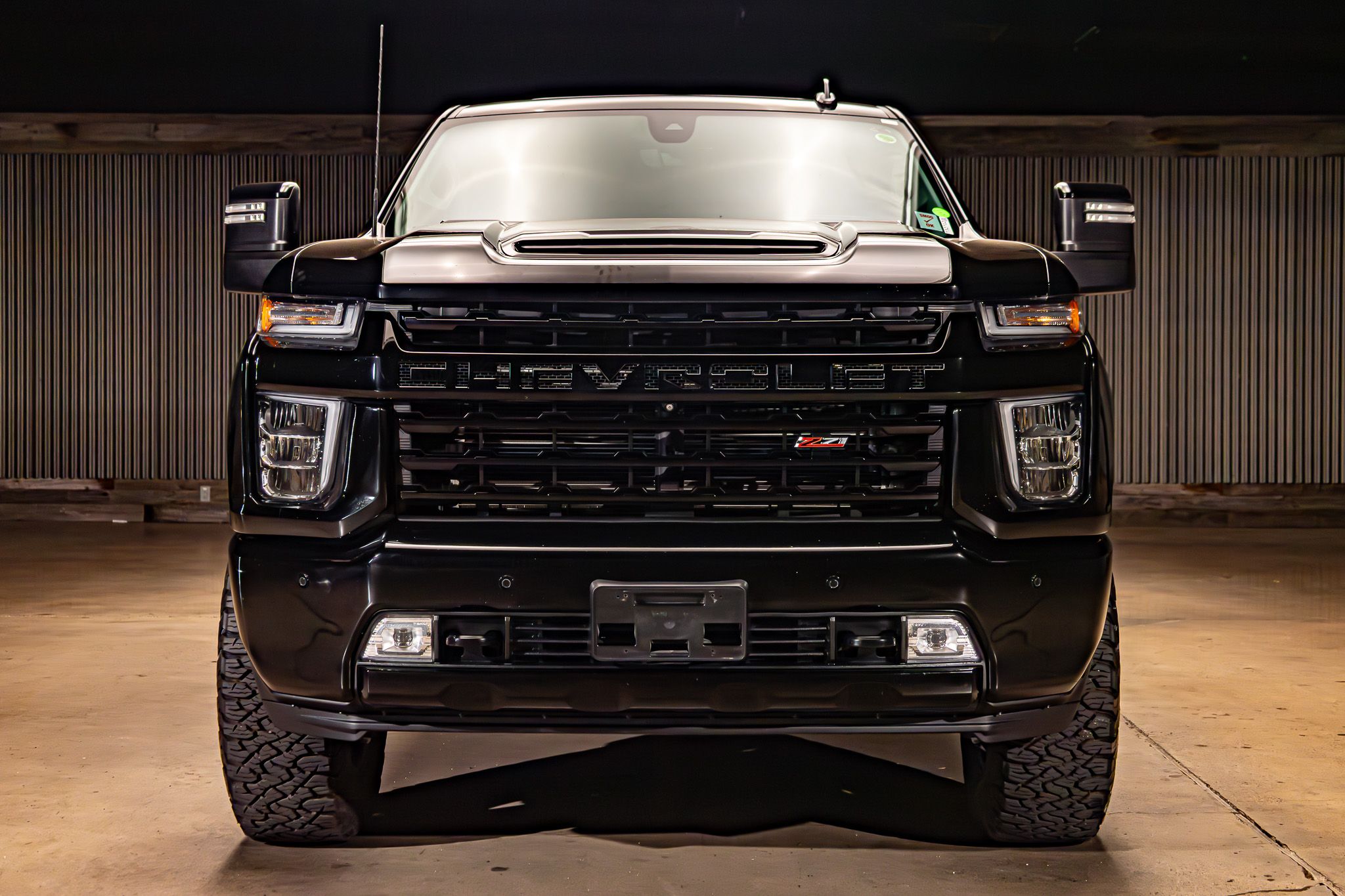 Used 2021 Chevrolet Silverado 2500HD For Sale at Lifted Trucks