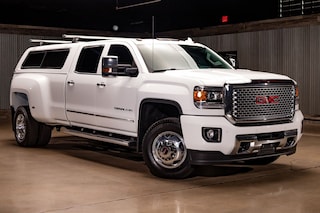 Used 2015 GMC Sierra 3500HD Denali Truck Phoenix AZ