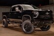 Chevrolet Silverado 2500HD