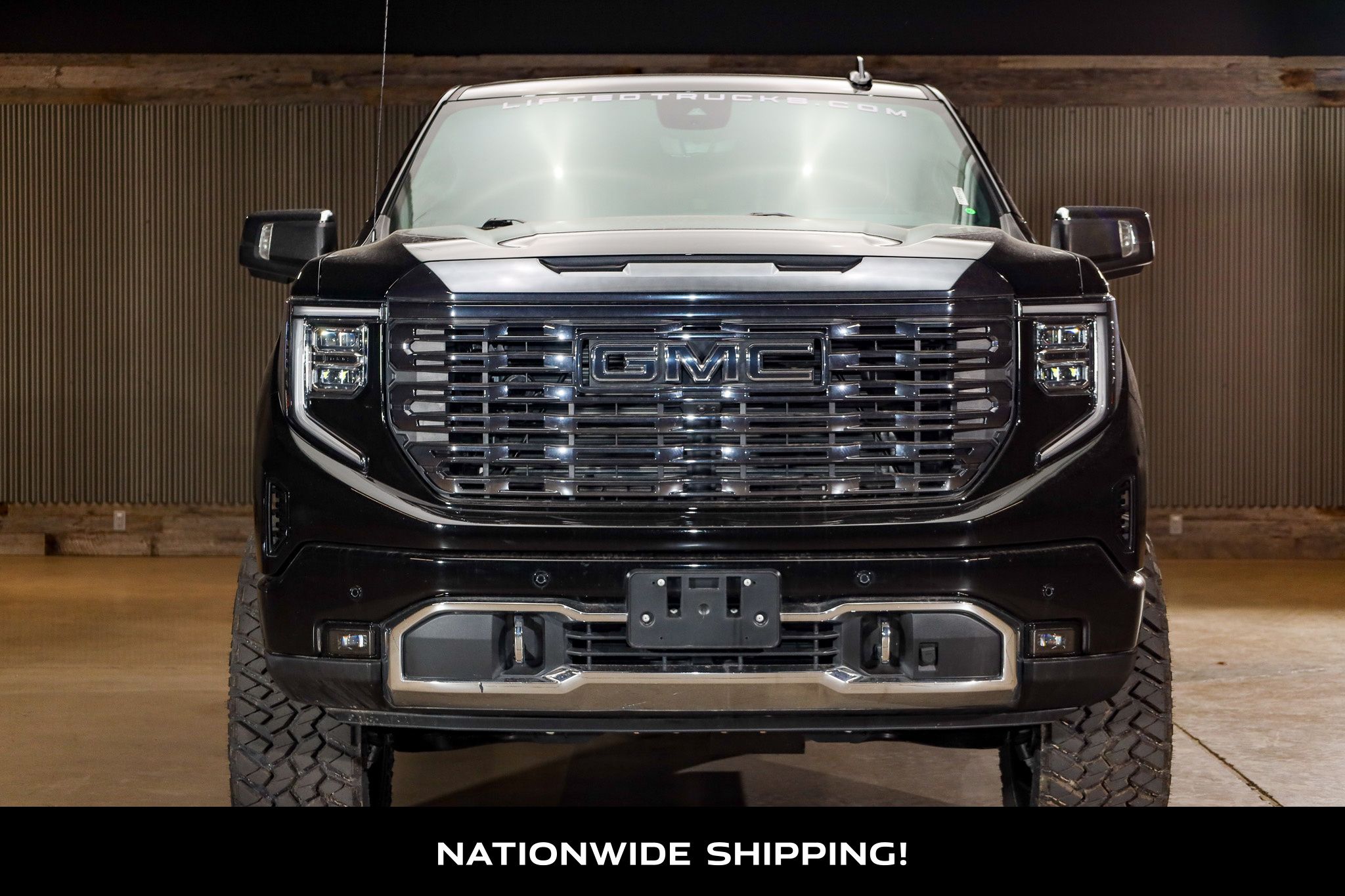2024 Gmc Sierra 1500 Denali Ultimate photo 2