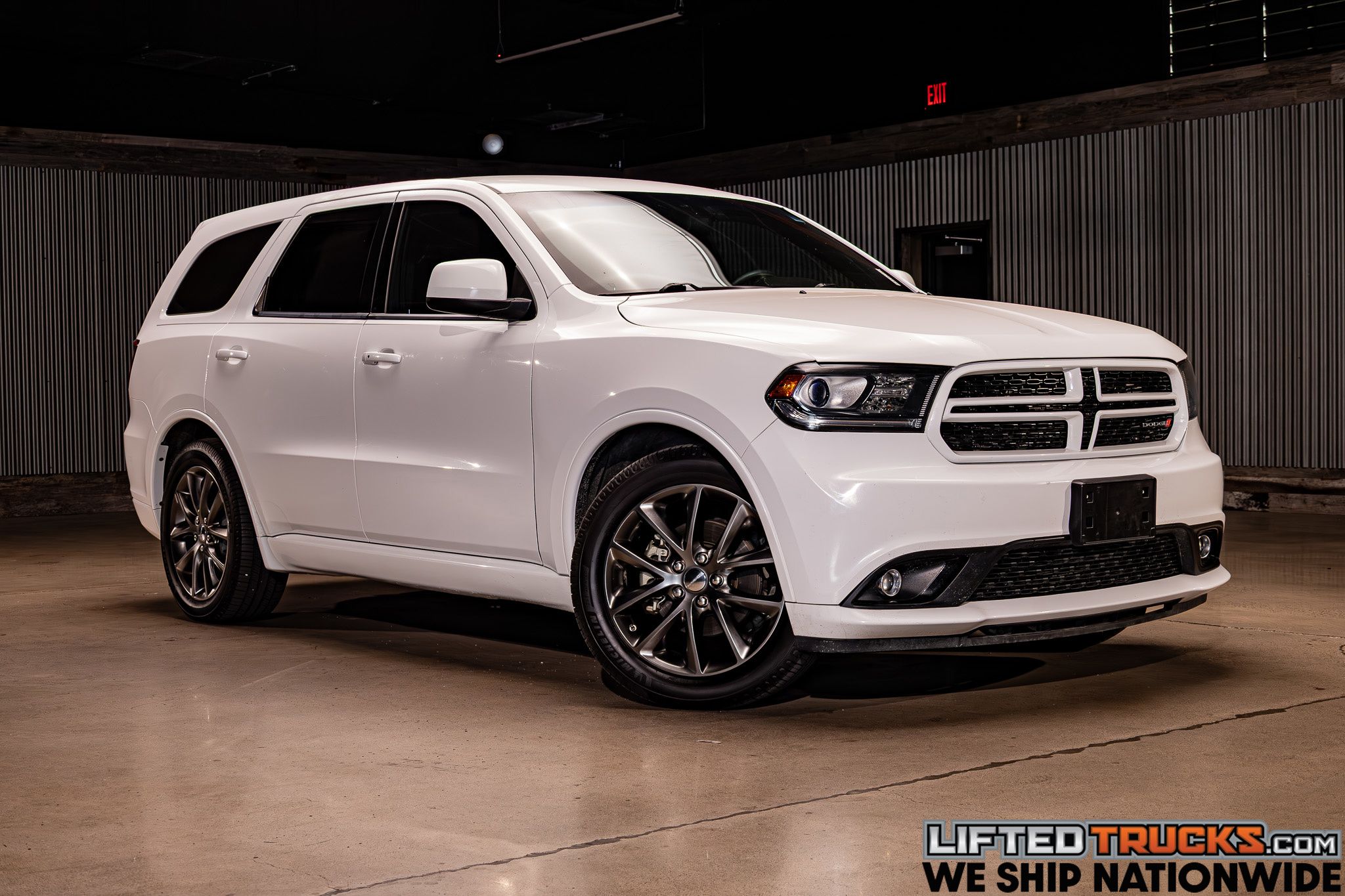2014 Dodge Durango SXT