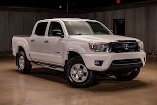 Used 2013 Toyota Tacoma Base Truck Phoenix AZ