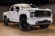 Chevrolet Silverado 3500HD