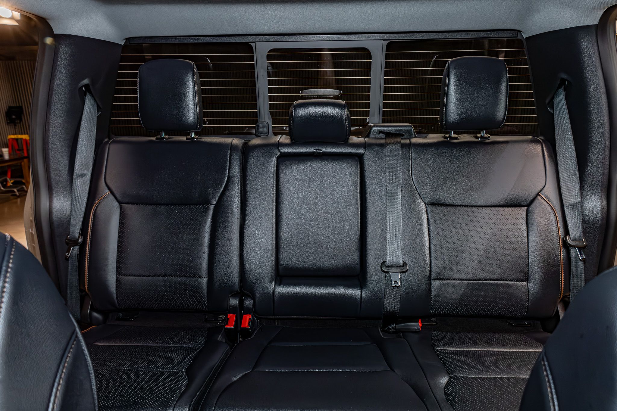 2026 Ford F-250 Super Duty Lariat - Photo 25