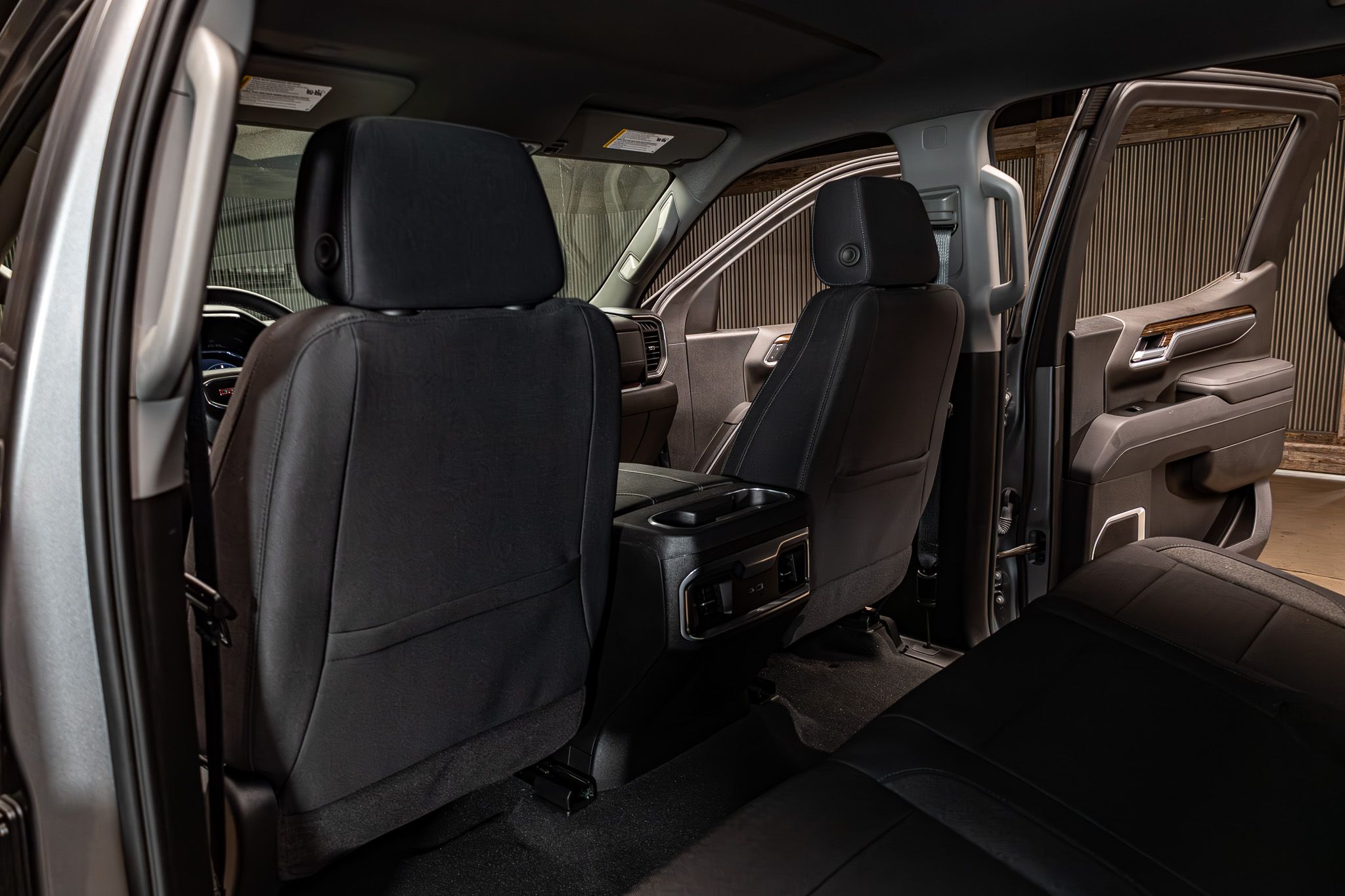 2026 GMC Sierra 1500 Elevation - Photo 22