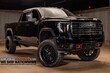 GMC Sierra 2500HD