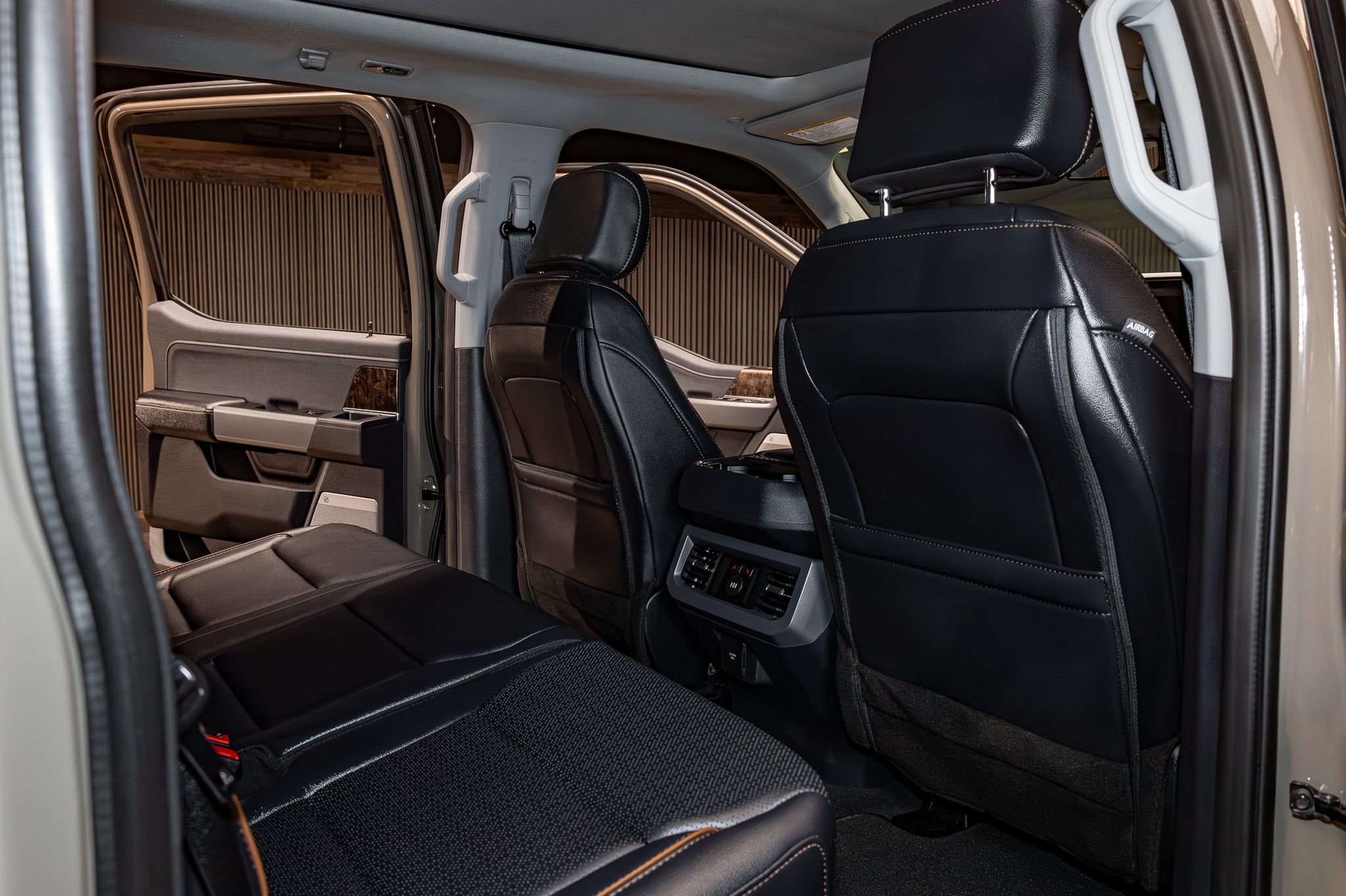 2026 Ford F-250 Super Duty Lariat - Photo 26
