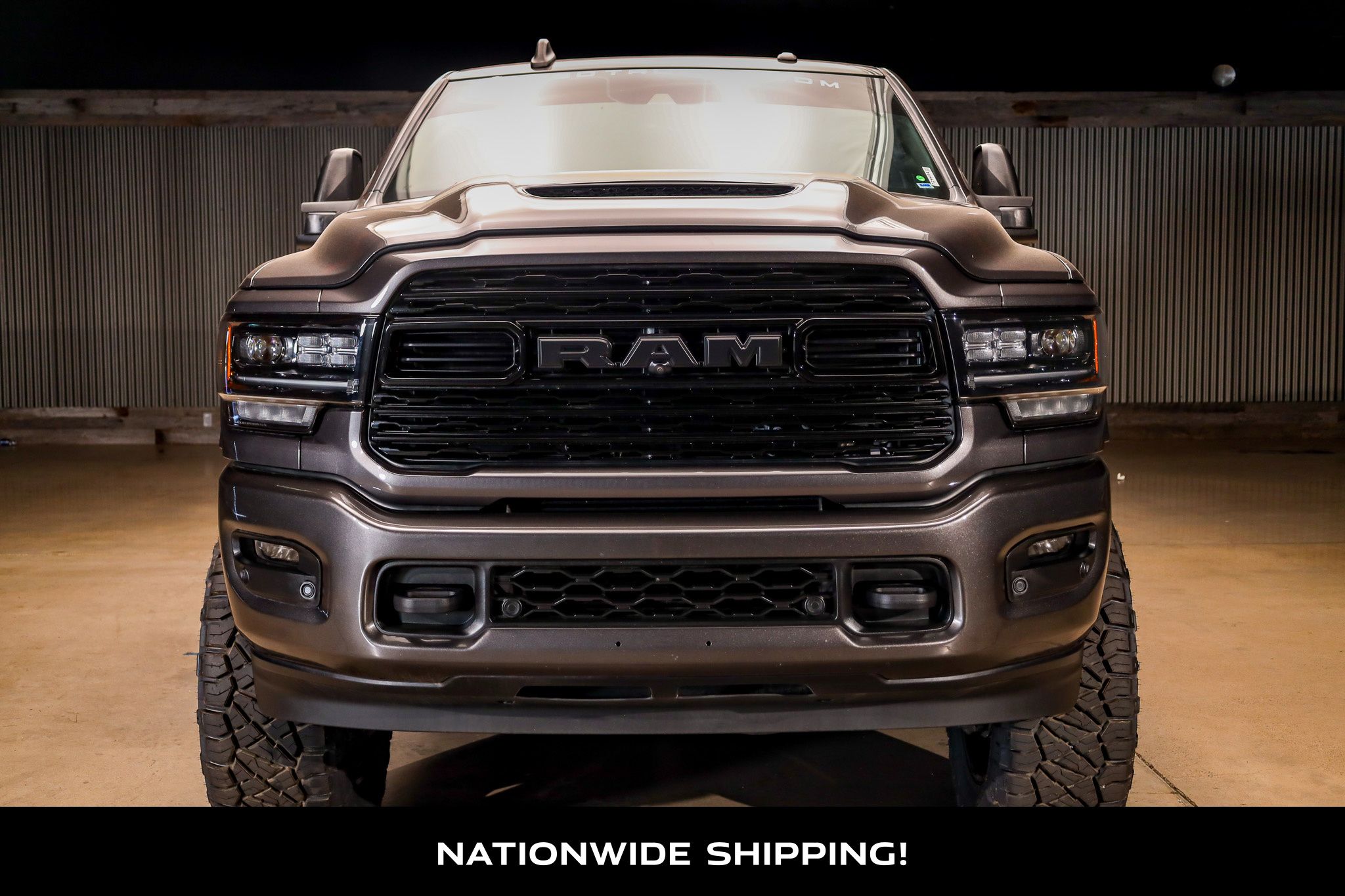 2024 Ram 2500 Limited photo 2