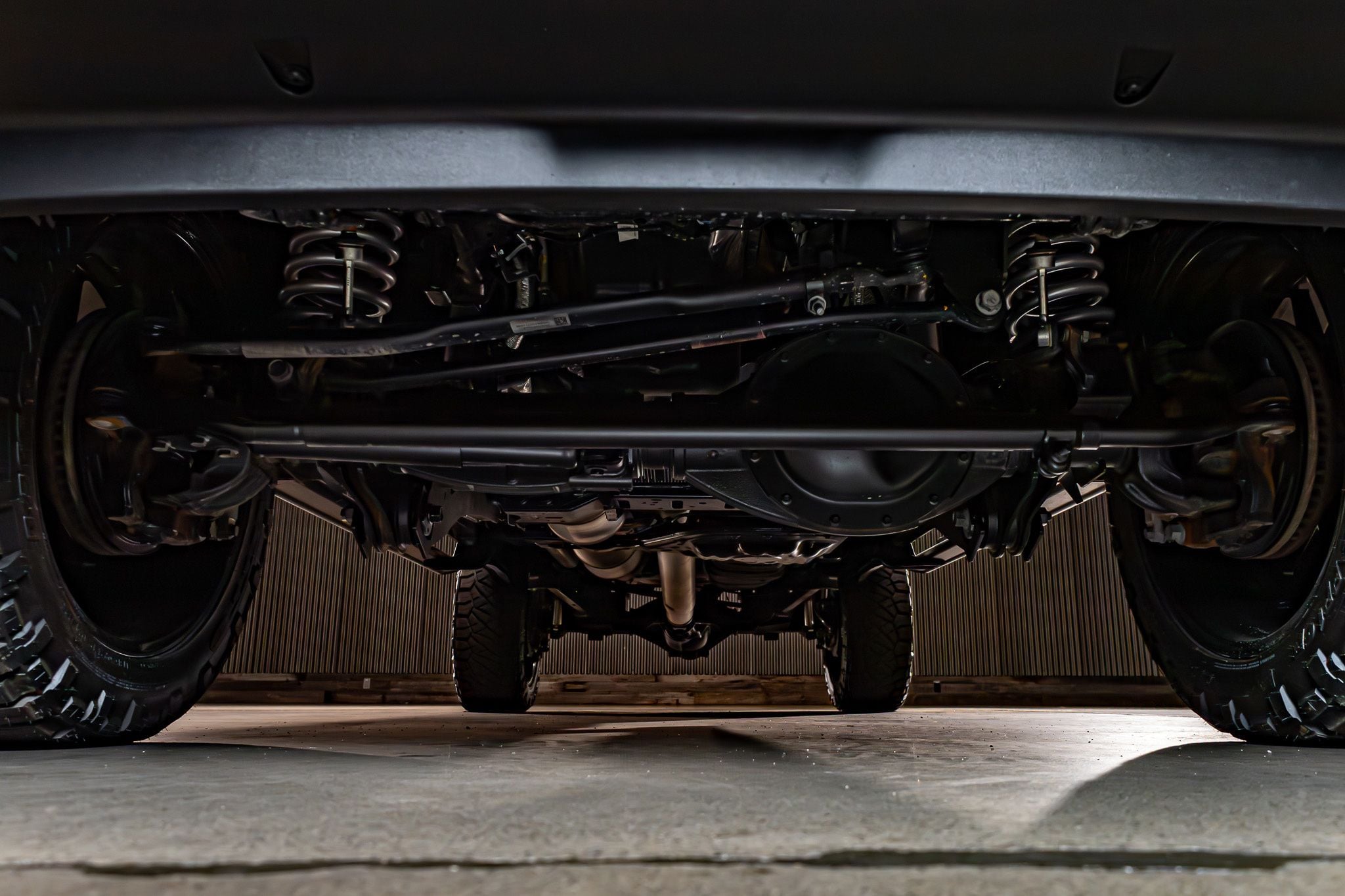 2025 RAM Ram 2500 Pickup Laramie - Photo 12