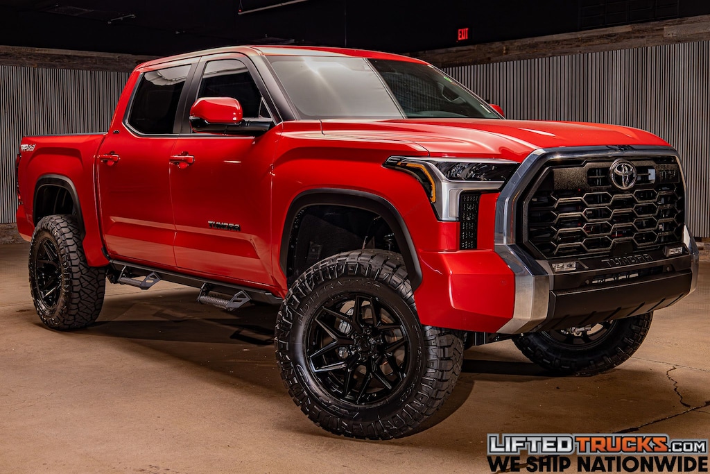 Used 2025 Toyota Tundra SR5 Truck