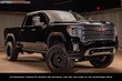 GMC Sierra 2500HD