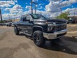 Chevrolet Silverado 2500HD