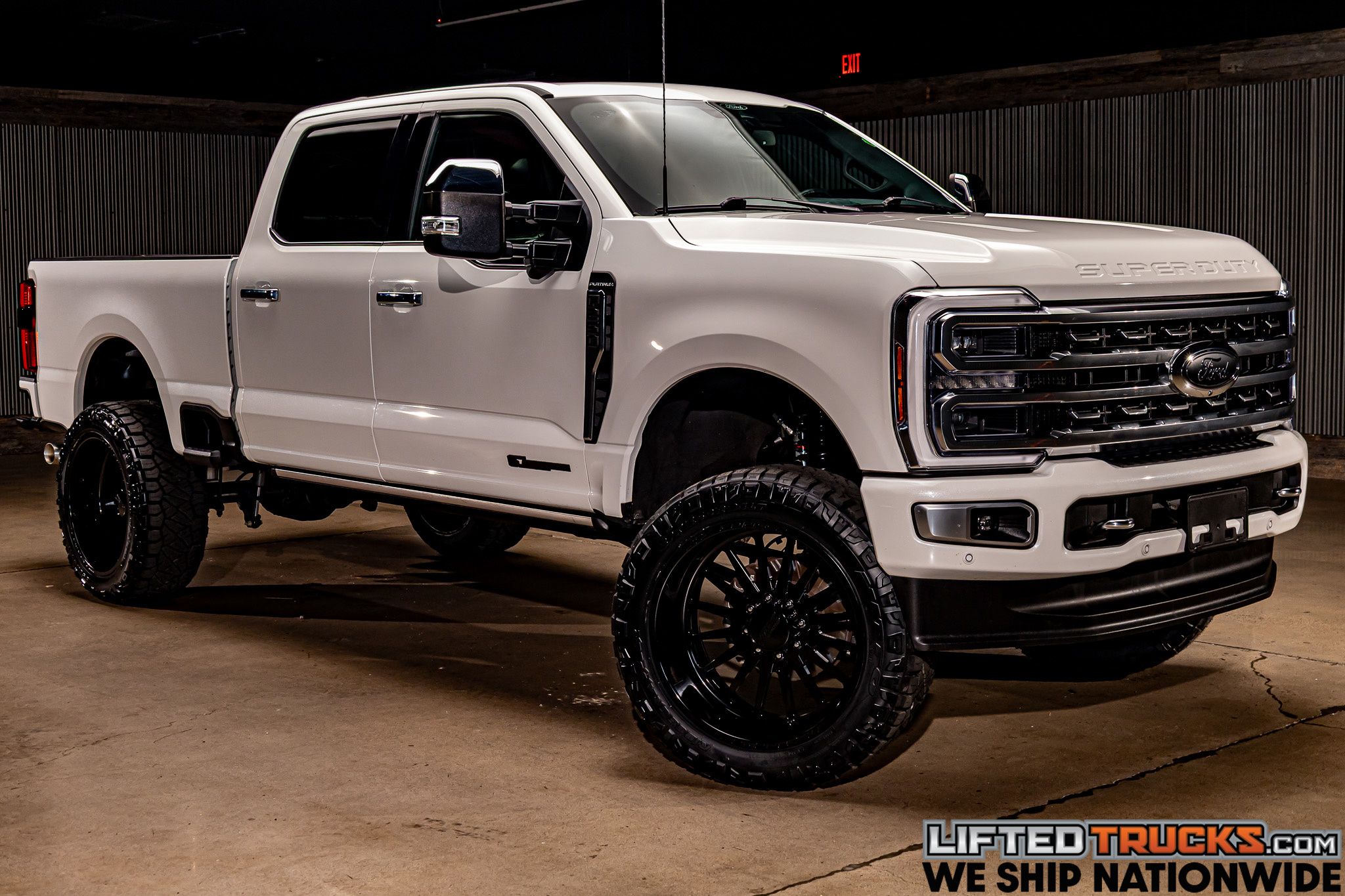 2024 Ford F-250 Base's photo