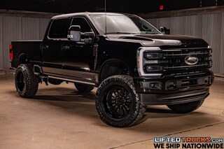 Used 2026 Ford F-250SD Platinum Truck in Phoenix, AZ