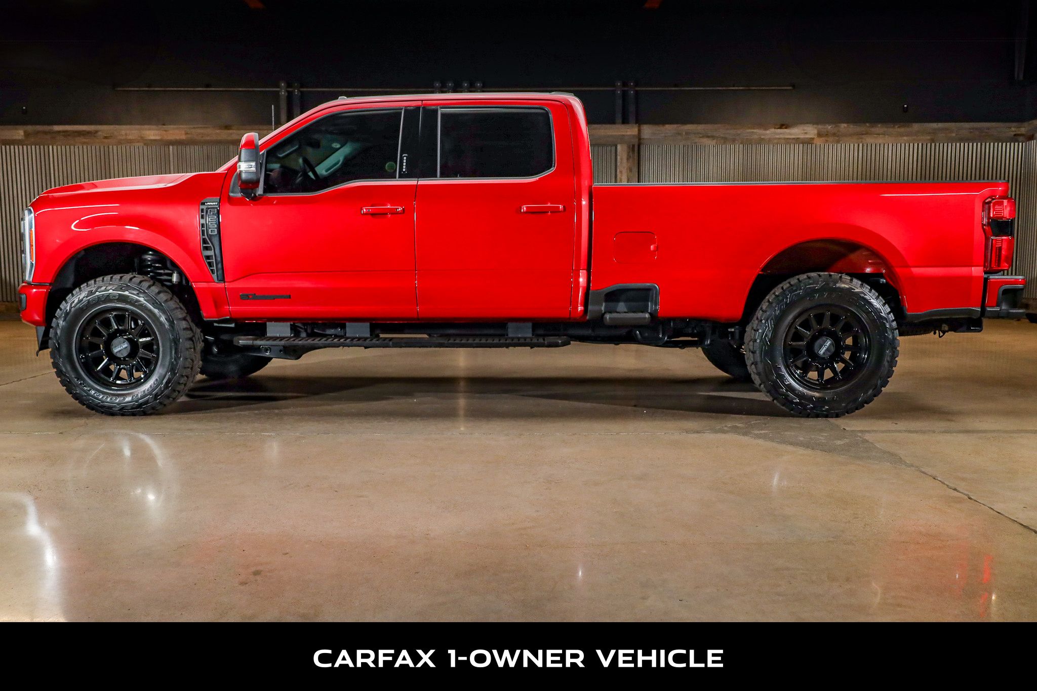 Image 5 of 2023 Ford F-250SD Lariat Truck