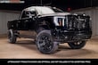 GMC Sierra 2500HD