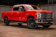 Ford F-250SD