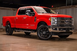 Used 2017 Ford F-250SD Lariat Truck Phoenix AZ