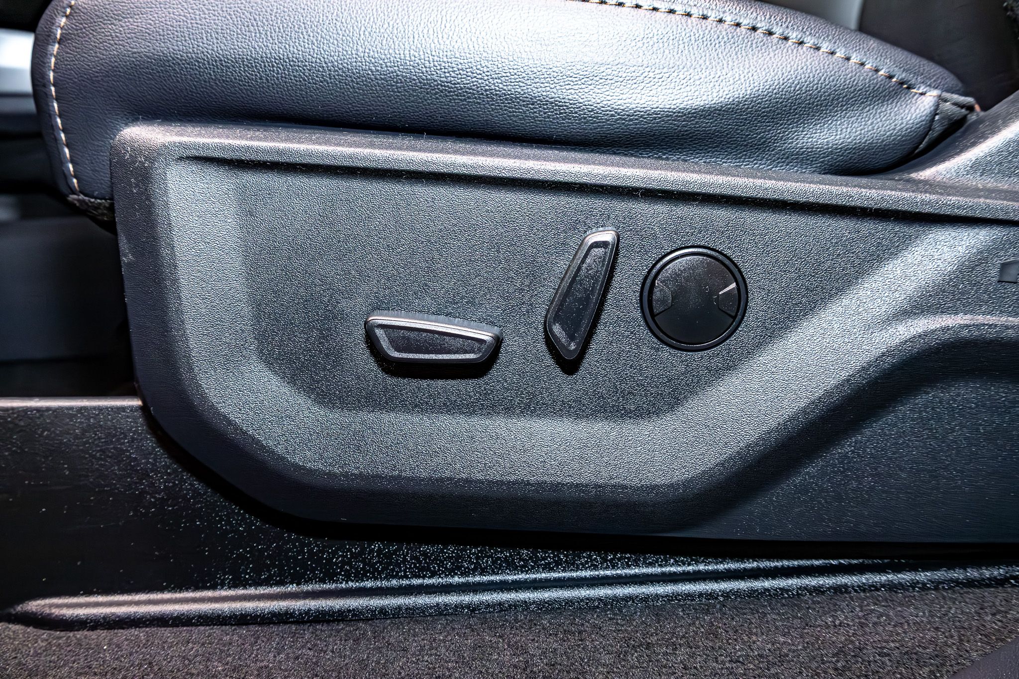2026 Ford F-250 Super Duty Lariat - Photo 23