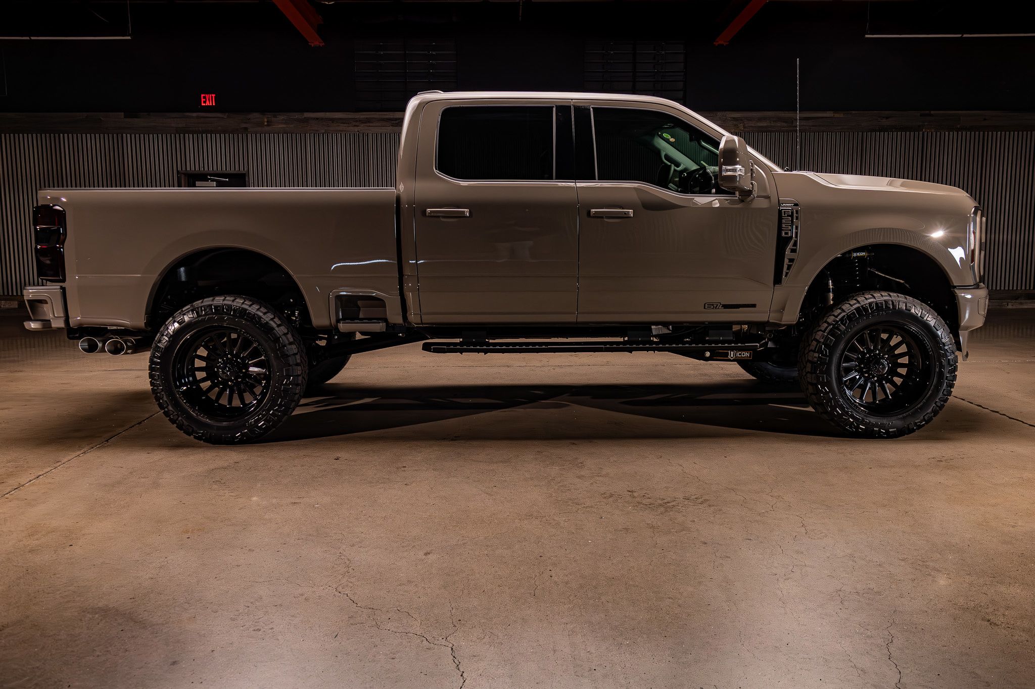2026 Ford F-250 Super Duty Lariat - Photo 11