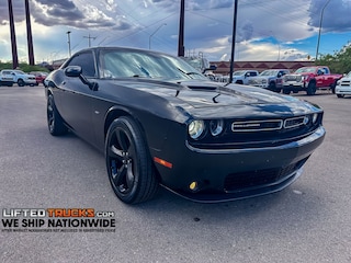Used 2018 Dodge Challenger GT Coupe Phoenix AZ