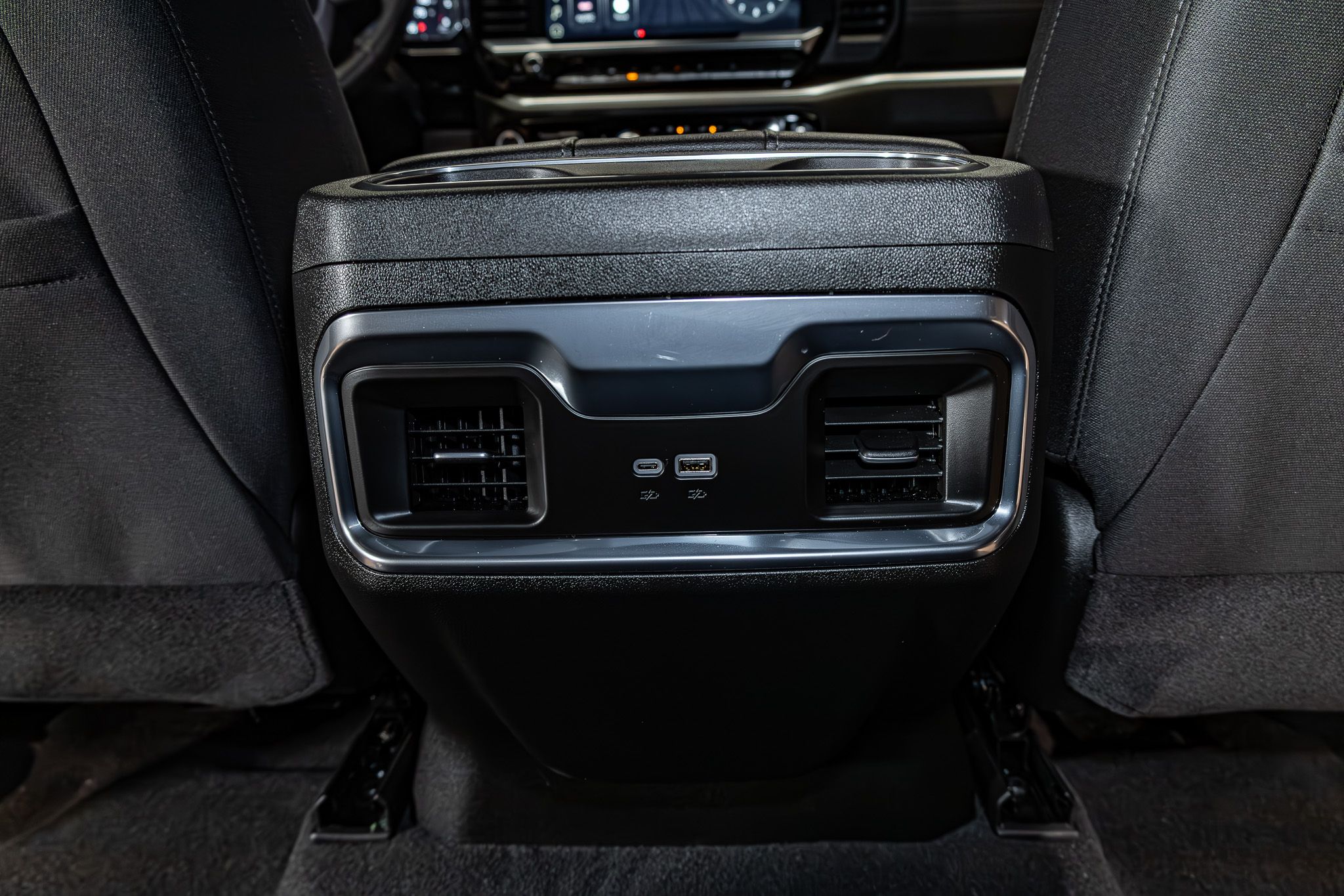 2026 GMC Sierra 1500 Elevation - Photo 23