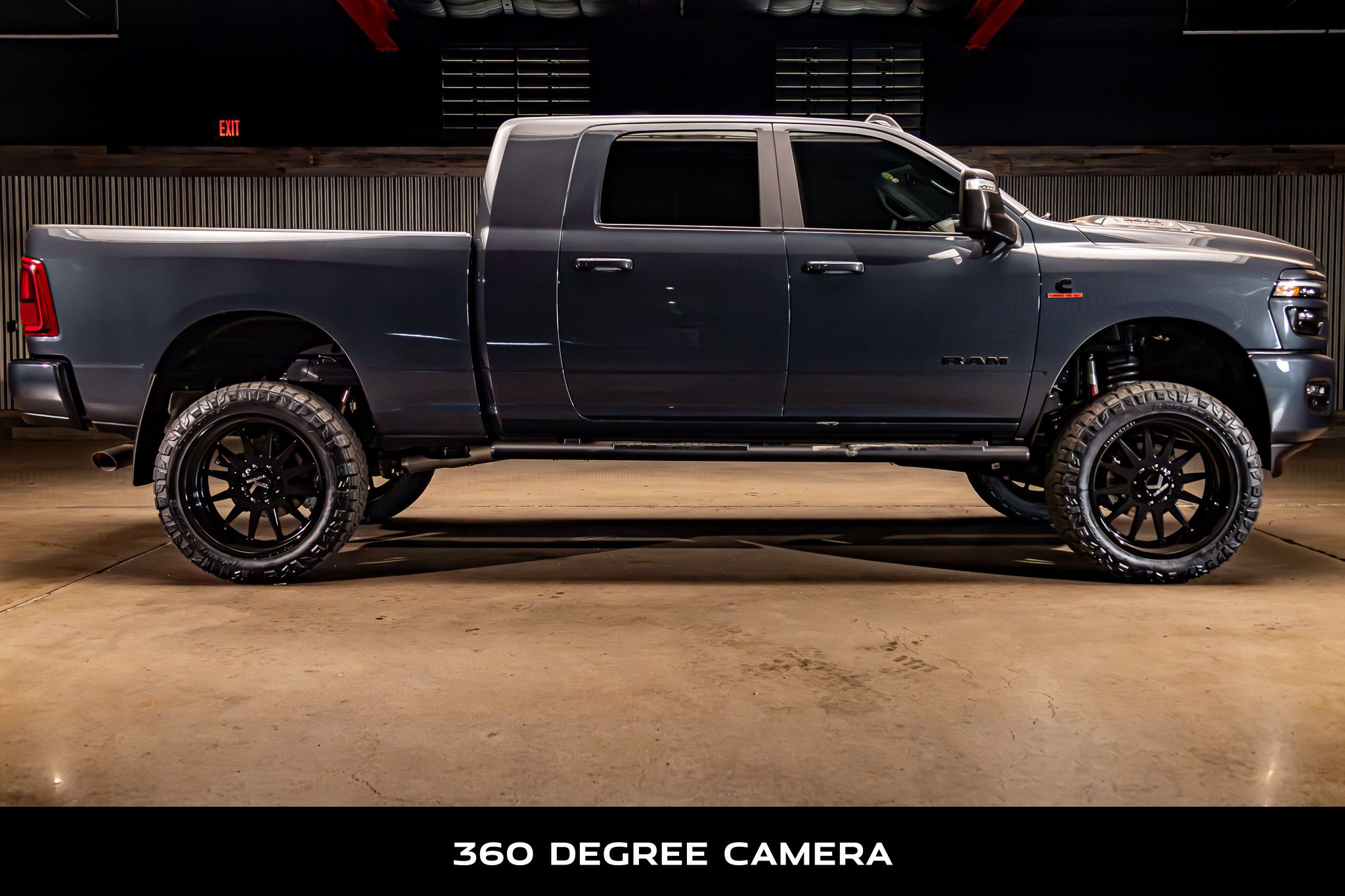 2025 RAM Ram 2500 Pickup Laramie - Photo 11