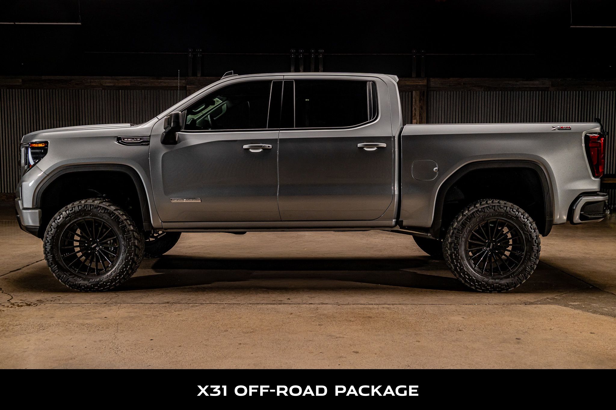 2026 GMC Sierra 1500 Elevation - Photo 6