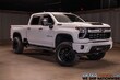  Chevrolet Silverado 2500HD